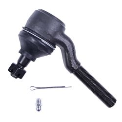 Outer Tie Rod End Manual Steering Mustang 6-Cylinder 1965-1966
