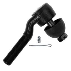 Outer Tie Rod End Mustang V8 65-66 Passenger for Manual/Power or Driver for Manual Steering