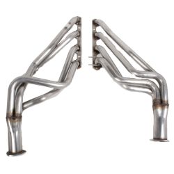 Hooker Long Tube Headers 1-5/8" Competition Stainless Steel Mustang 289/302 1965-1973/351W 1967-1973