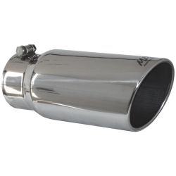 MBRP Exhaust Tip 3-1/2" Stainless Steel Polished 3" Inlet