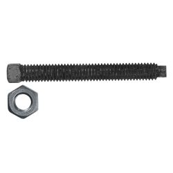 65-7 Air Conditioning Comp. Belt Adjuster 170/200 (2) Hardware Only Mustang 1965-1973