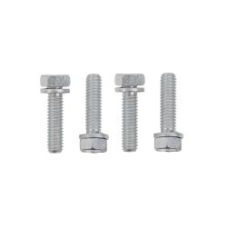 AMK Products Oil Filter Adapter Bolt Kit 390/428 Cobra Jet/428 Super Cobra Jet 1967-1970