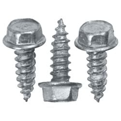 69/70 Washer Nozzles & Tee (3) Hardware Only Mustang 1969-1970
