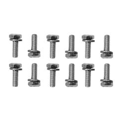 AMK Products Valve Cover Bolt Set Boss Mustang 302/351/429CJ 1970-1972