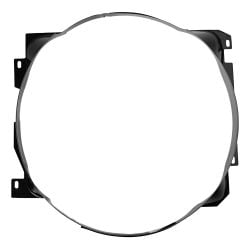 Engine Fan Shroud 260/ Mustang 289 1965-1966