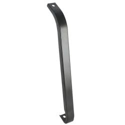 Rear Fender Brace Black Powder Coated F-100 1948-1950