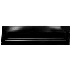 CJ Classic Trucks Bed Panel Front For Fleetside Bed Chevrolet C10 1960-1966