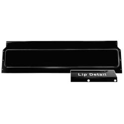 Bed Panel Front For Fleetside Bed With Wood Floor Chevrolet Truck 1967-1972