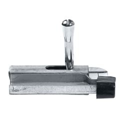 Fold Down Seat Latch Driver Side Mustang 1967-1968