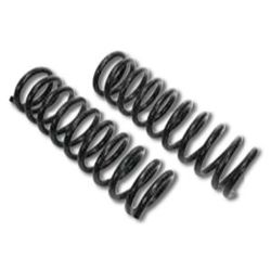 Classic Performance Products Coil Spring OE-Stock Height Front Pair Chevrolet C10 1963-1972
