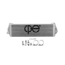 cp-e Intercooler Kit Front Mount Delta Core EcoBoost Mustang 2015-2023