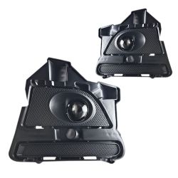 Fog Light Kit Mustang V6/ GT 2013-2014/ Boss 302 2013