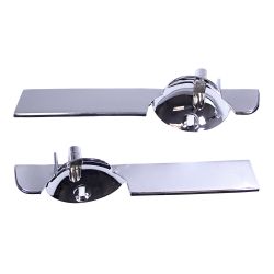 Fog Light Bar Pair GT 1967
