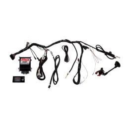 FiTech Go EFI Shift Transmission Control 4L60/ 4L65/ 4L80/ 4L85E