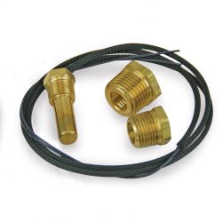 Flex-A-Lite Thread-In Temperature Probe