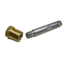Flex-A-Lite Cooling System Anode Accessory Zinc