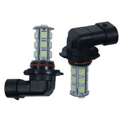 Oracle Lighting Fog Light Bulb LED H10 White Pair F-150 1999-2014