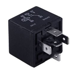 Foglamp Relay Mustang 1999-2004