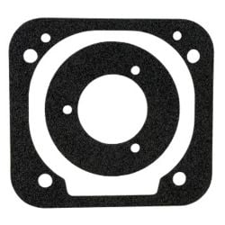 Fuel Filler Neck Housing Gasket Set Mustang 1979-1993