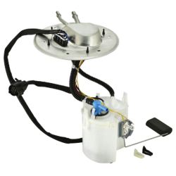 Walbro High Performance Fuel Pump Kit 255 LPH Without California Emissions 1998 Mustang
