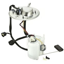 Walbro High Performance Fuel Pump Kit 255 LPH Mustang 1999-2000