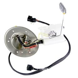 Fuel Pump Kit Replacement 130 LPH Mustang V6/ GT 1999-2000