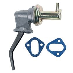 Carter Fuel Pump Hi-Po Mustang 289/302/351W 1966-1973