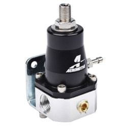 Aeromotive EFI Bypass Fuel Pressure Regulator
