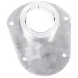 Flaming River Swivel Floor Mount For Flaming River Steering Columns Chevrolet C10 1967-1972