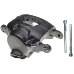 Raybestos Brake Caliper Remanufactured Front Driver Side Chevrolet C10 1975-1978