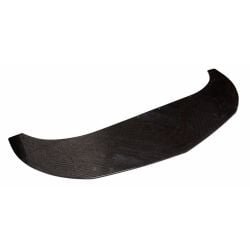 Trufiber Front Splitter LG86 Carbon Fiber GT/Boss Mustang 302 2010-2014