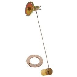 CJ Classic Trucks Fuel Sending Unit With Gasket F-100 1957-1960
