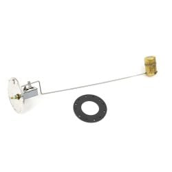 CJ Classic Trucks Fuel Sending Unit With Gasket And Brass Float F-100 1956