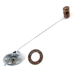 CJ Classic Trucks Fuel Sending Unit And Gasket For Stock/ Aftermarket Gauges F-100 1961-1977