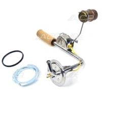 Truck Fuel Sending Unit And Gasket For Mid-Frame Tank 2WD F-100 1973-1979