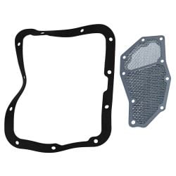 Transmission Filter And Gasket Kit Mustang With C4 Transmission 1965-1969