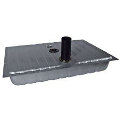 Fuel Tank EFI 16 Gallon With Filler Hose Mustang 1965-1968