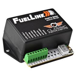 Classic Instruments Fuel Interface FuelLink