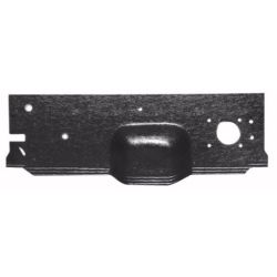 QuietRide Solutions Firewall Insulator F-100 1953-1955