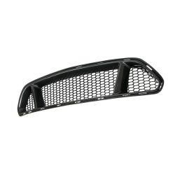 Anderson Composites Upper Grille Type-GT Carbon Fiber Mustang V6/EcoBoost/GT 2015-2017