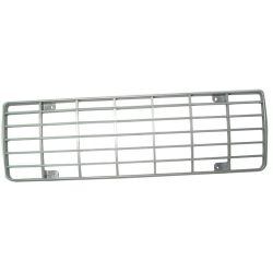 Grille Insert Ford Tooling Argent Silver F-100/F-150/F-250/F-350 1970