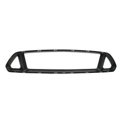 Steeda Upper Grille Delete Mustang V6/ EcoBoost/ GT 2015-2017