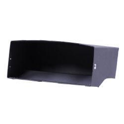 Glove Box Liner Without Fuse Box Hole Bronco 1966-1977