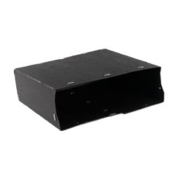 Glove Box Liner W/ Clips F-100 1953-1955