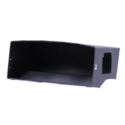 Glove Box Liner With Fuse Box Hole Bronco 1966-1977
