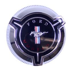 Scott Drake Gas Cap Standard Mustang 1967
