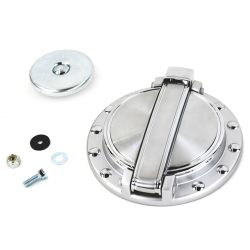 CJ Classics D1ZZ-9030-C Mustang Gas Cap Pop Open 1971-1973 | CJ