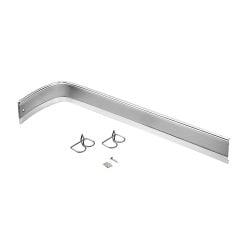 CJ Classics Grille Molding Driver Side Mustang 1965-1966