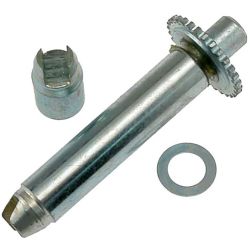 Raybestos Rear Brake Drum Adjusting Screw Driver Side For 11-5/32" X 2-3/4" Brakes Chevrolet C10 1976-1986