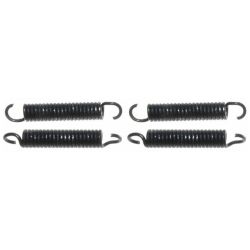Raybestos Drum Brake Adjusting Screw Spring Set Chevrolet C10 1961-1963